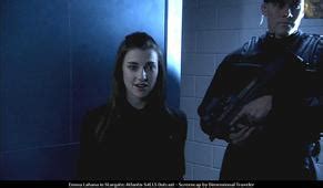 Stargate Atlantis Nude Scenes Aznude