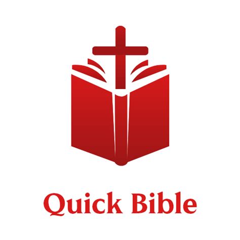 quick bible  testament  pc mac windows
