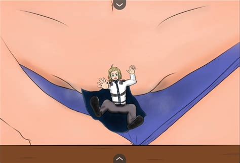 Giantess Game Pussy Trap ThisVid