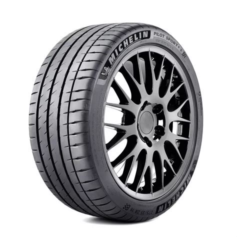 Michelin Pilot Sport 5 - Beoordelingen en tests 2025 | Autobandentest.eu