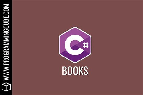 books  programmers  developers programming cube