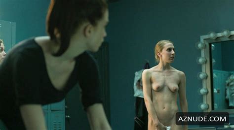 Megan Dickinson Nude Aznude