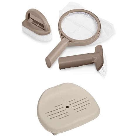 Intex Purespa Hot Tub Maintenance Kit Intex Purespa Inflatable Hot Tub Seat Protoolhome