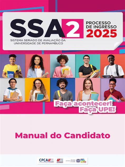 Resultado Ssa2 2025 - Manual Ssa 2 2025 20240614 | PDF | Diploma de bacharel