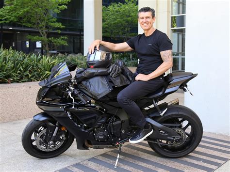 The purolator boss started his career in the mailroom 9