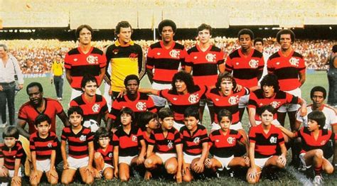 Quem Fundou O Flamengo - História do Flamengo: como surgiu, maiores rivais e mais