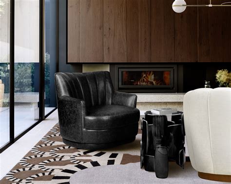living room design   stylish rugs