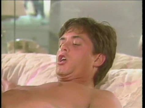 Gay Vintage The Best Of Mike Henson Scene