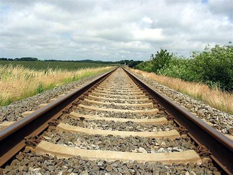 Railroad - Wikimedia Commons