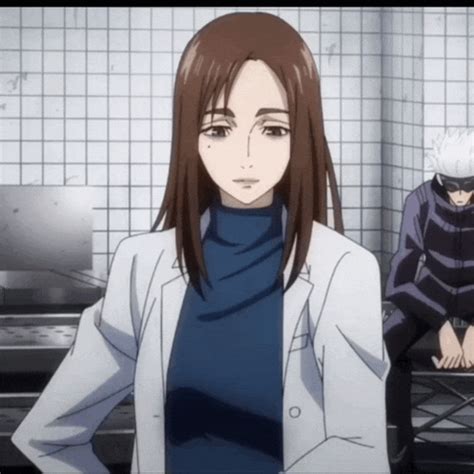 Jujutsu Kaisen Season Jjk Jujutsu Kaisen Season Jjk Ieri My XXX Hot Girl