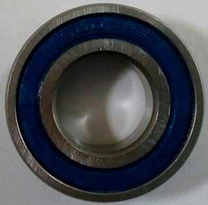 Размер подшипника 6003 (103)