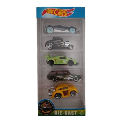 Cartela Hot Cars De Metal C Carrinhos Estilo Hot Wheels Em Promo O Na Americanas