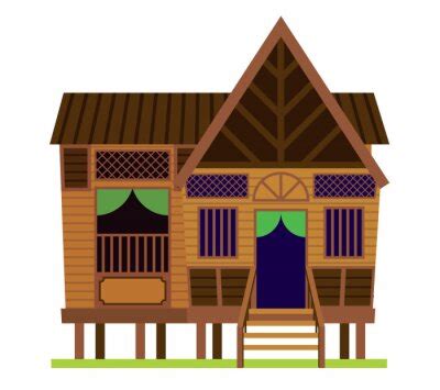 kampung posters  size  wall wood paint wall myloviewcom