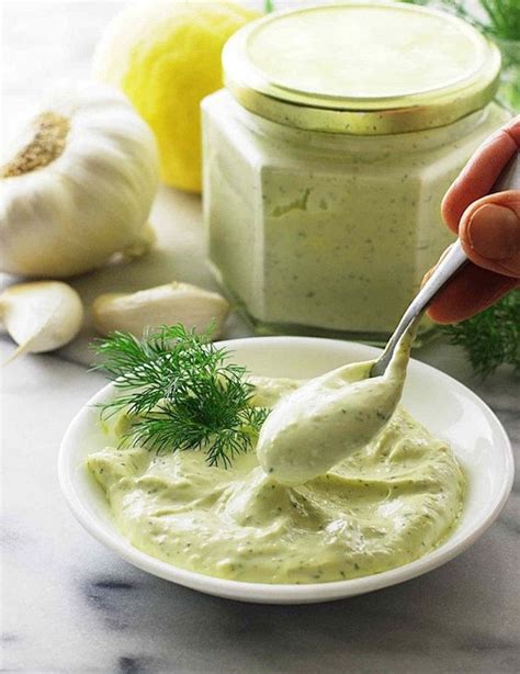 Move Over Mayo These 30 Aioli Recipes Meet All Your Dipping Needs