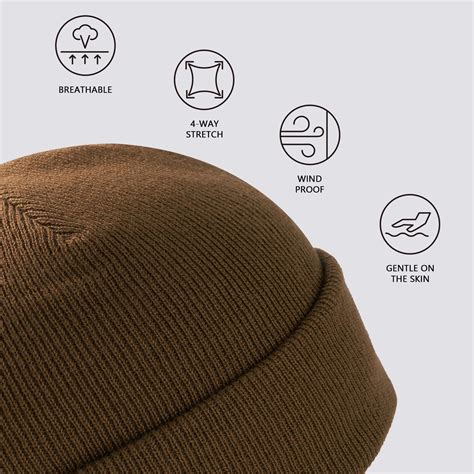 Fedex Winter Knit Cap