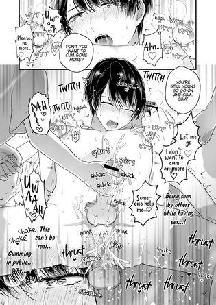 Hamedori Magic Mirror Truck Luscious Hentai Manga Porn