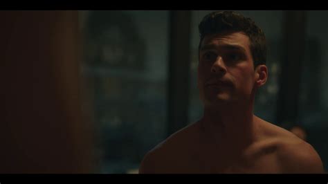 Auscaps Cole Doman And Jared Reinfeldt Nude In Gossip Girl Guess Who S Coming At