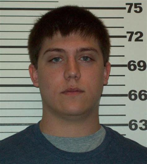 Nebraska Sex Offender Registry Tyler Ray Nuss