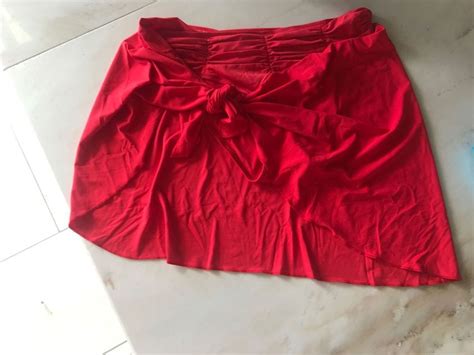 Bikini Unterteil Mit Pareo Von Ta Bou Kaufen Auf Ricardo