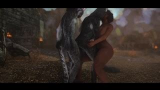 HentaiSkyrim S Porn Videos Pornhub