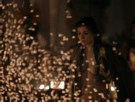 Naked Helen Woigk In Der Puppenspieler