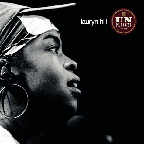 Lauryn Hill, Lauryn Hill, Alex Coletti - Lauryn Hill: Mtv Unplugged ...