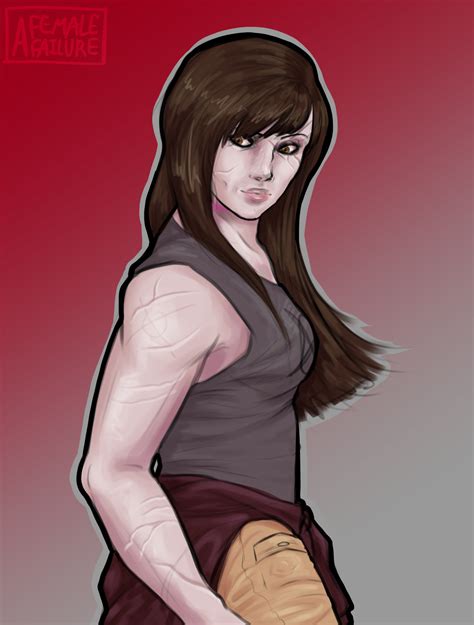 rouge  proxy  tumblr