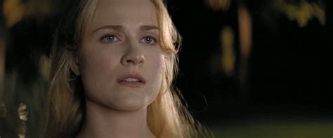 Tessa Thompson Nude Evan Rachel Wood In Westworld S2E10