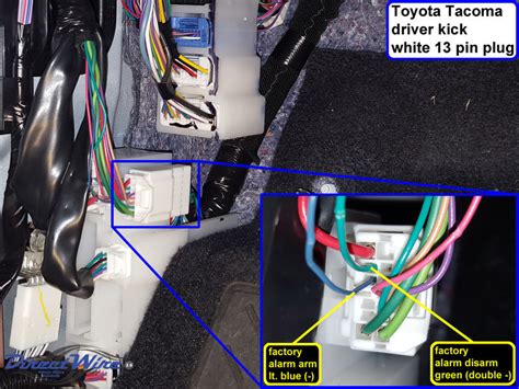 Compustar 7200 Wiring Diagram - Upcraft