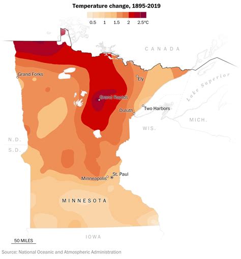 temperature duluth minnesota 3