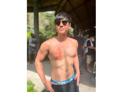 Mikoy Morales Shares Daring Video On Instagram GMA Entertainment