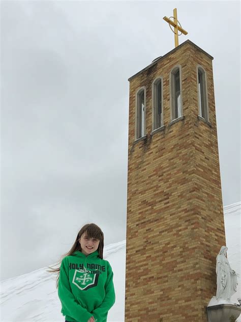 Holy Name Catholic School | Escanaba MI