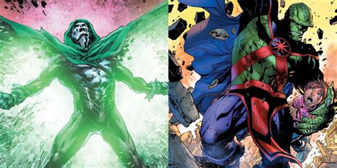 dc heroes     powers