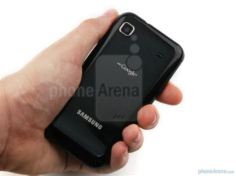 Samsung Galaxy S series evolution - PhoneArena