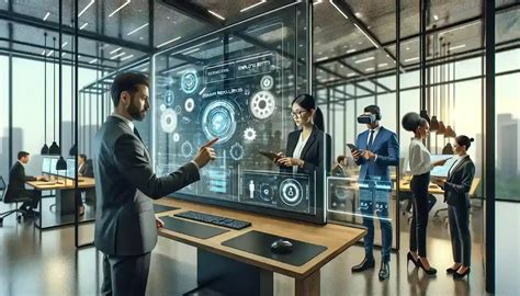 HR Automation: 4 Key Applications to Revolutionize HR