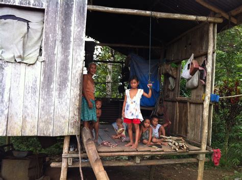 Changing Destiny In Mindanao One Village At A Time — Project Ak 47