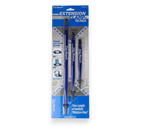 tite reach extension clamp tri pack  lazada ph