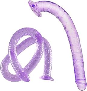 Amazon Aobrong Inch Super Long Realistic Dildo Inch Super Long Anal Plug Dildo