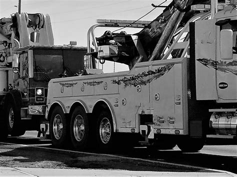 Elite Towing Melbourne 247 Towing Service In Port Melbourne