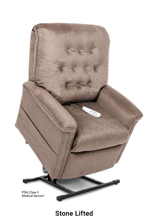 Pride Heritage Collection Lift Chair Model Gl 358 Xxl By Pride Mobility