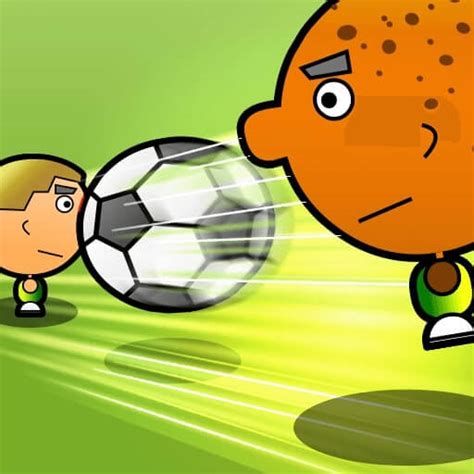 Play Soccer Random Online & Soccer Random Unblocked Game Free