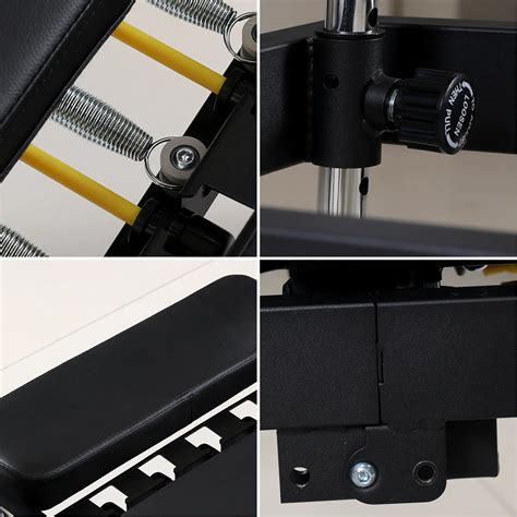 at home reformer pilates 4