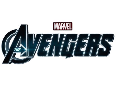 logo avengers picture png image high quality transparent hq png