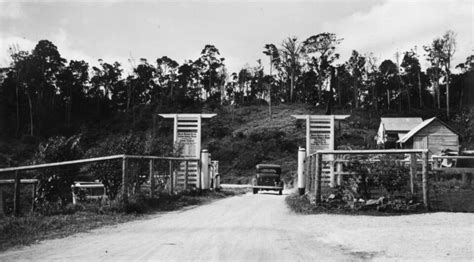 gillies highway wikiwand