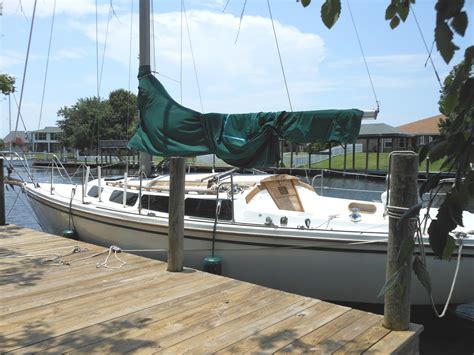 Mid Life Cruising A Dirty Ass Boat