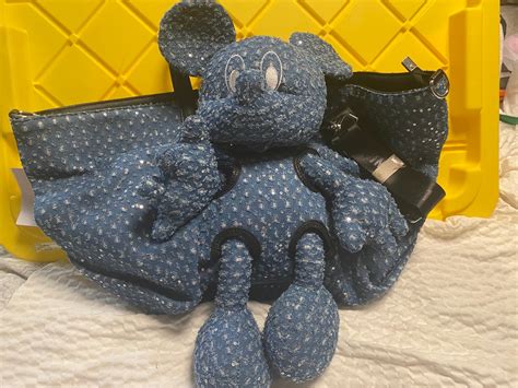 mickey tote bags