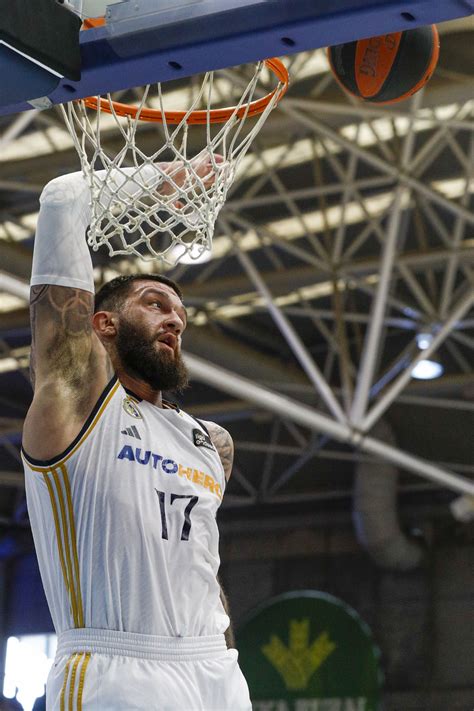 Dónde ver por TV el Morabanc Andorra - Real Madrid de la Liga Endesa y