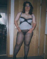 Ebony Tights Martina ZB Porn