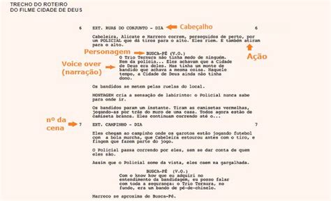 Como Fazer Um Roteiro Dicas De Como Fazer Um Roteiro De Filme