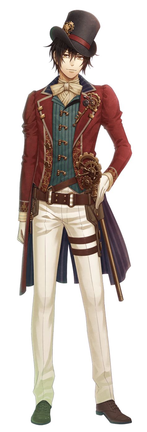 Arsène Lupin Code Realize Wikia Fandom